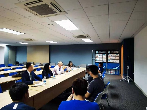 如此吃香的体育经纪人证书即将截止报名!(图1)